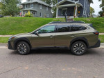 2023 Subaru Outback Touring AWD 114,000 mi