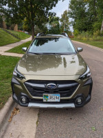 2023 Subaru Outback Touring AWD 114,000 mi