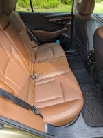 2023 Subaru Outback Touring AWD 114,000 mi