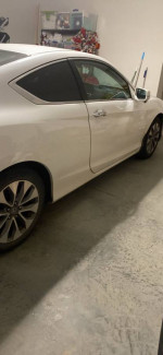 2014 Honda Accord EX FWD 118,000 mi