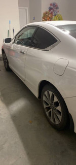 2014 Honda Accord EX FWD 118,000 mi