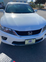 2014 Honda Accord EX FWD 118,000 mi