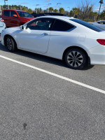 2014 Honda Accord EX FWD 118,000 mi