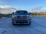 2018 Nissan Titan SV 4WD 115,000 mi