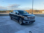 2018 Nissan Titan SV 4WD 115,000 mi