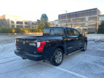 2018 Nissan Titan SV 4WD 115,000 mi