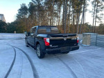2018 Nissan Titan SV 4WD 115,000 mi