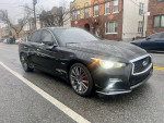 INFINITI Q 71,000 mi