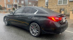 INFINITI Q 71,000 mi