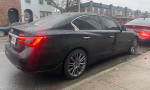 INFINITI Q 71,000 mi