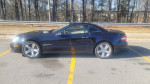 Mercedes-Benz 144,000 mi