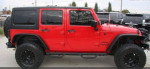 2015 Jeep Wrangler Sport 4WD  113,000 mi