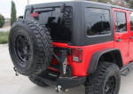 2015 Jeep Wrangler Sport 4WD  113,000 mi