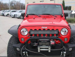 2015 Jeep Wrangler Sport 4WD  113,000 mi