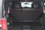 2015 Jeep Wrangler Sport 4WD  113,000 mi