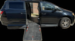 2012 Honda Odyssey EX FWD 100,000 mi