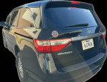 2012 Honda Odyssey EX FWD 100,000 mi