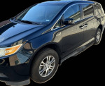2012 Honda Odyssey EX FWD 100,000 mi