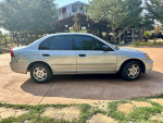 2001 Honda Civic 146,000 mi