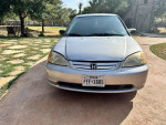 2001 Honda Civic 146,000 mi