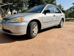 2001 Honda Civic 146,000 mi