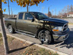 2012 Ram 1500 103,000 mi
