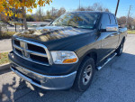 2012 Ram 1500 103,000 mi