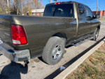 2012 Ram 1500 103,000 mi