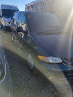 Dodge 117,000 mi