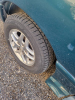 Dodge 117,000 mi