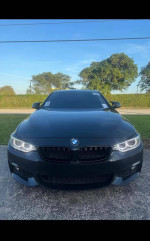 BMW 120,000 mi