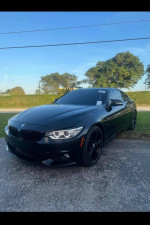 BMW 120,000 mi