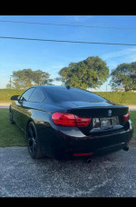 BMW 120,000 mi