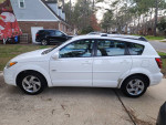 2005 Pontiac Vibe 78,000 mi