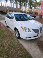 2005 Pontiac Vibe 78,000 mi