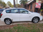 2005 Pontiac Vibe 78,000 mi