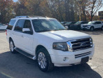 2007 Ford Expedition Limited RWD 61,000 mi