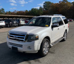 2007 Ford Expedition Limited RWD 61,000 mi
