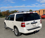 2007 Ford Expedition Limited RWD 61,000 mi
