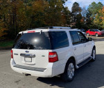 2007 Ford Expedition Limited RWD 61,000 mi