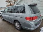 2009 Honda Odyssey EX FWD 106,000 mi