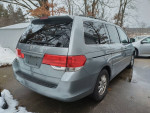 2009 Honda Odyssey EX FWD 106,000 mi
