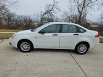 2011 Ford Focus S FWD 74,000 mi