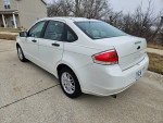 2011 Ford Focus S FWD 74,000 mi