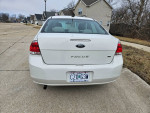 2011 Ford Focus S FWD 74,000 mi