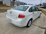 2011 Ford Focus S FWD 74,000 mi