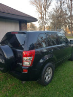 Suzuki 110,000 mi