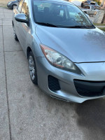 2013 Mazda 2 95,000 mi