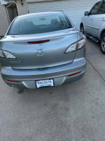 2013 Mazda 2 95,000 mi