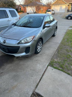 2013 Mazda 2 95,000 mi